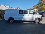 2025 Chevrolet Express 3500 RWD Empty Cargo Van for sale #25289 - photo 6