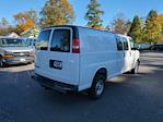 2025 Chevrolet Express 3500 RWD Empty Cargo Van for sale #25289 - photo 7