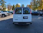 2025 Chevrolet Express 3500 RWD Empty Cargo Van for sale #25289 - photo 8
