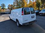 2025 Chevrolet Express 3500 RWD Empty Cargo Van for sale #25289 - photo 3