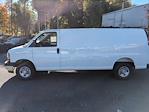 2025 Chevrolet Express 3500 RWD Empty Cargo Van for sale #25289 - photo 9