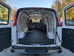 2025 Chevrolet Express 3500 RWD Empty Cargo Van for sale #25289 - photo 15