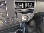 2025 Chevrolet Express 3500 RWD Empty Cargo Van for sale #25289 - photo 29