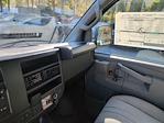 2025 Chevrolet Express 3500 RWD Empty Cargo Van for sale #25289 - photo 31
