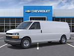 2025 Chevrolet Express 3500 RWD Empty Cargo Van for sale #25289 - photo 35