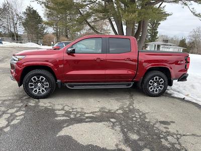 Used 2026 Chevrolet Colorado - photo 1