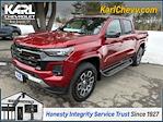 2026 Chevrolet Colorado Crew Cab 4x4 Pickup for sale #26009P - photo 1