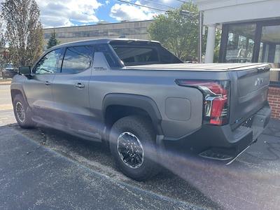 New 2026 Chevrolet Silverado EV Crew Cab AWD Pickup for sale #26016 - photo 2
