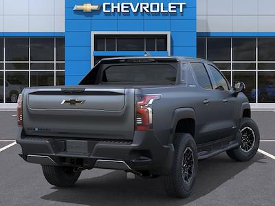 New 2026 Chevrolet Silverado EV Crew Cab AWD Pickup for sale #26016 - photo 2