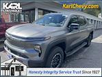 New 2026 Chevrolet Silverado EV Crew Cab AWD Pickup for sale #26016 - photo 1
