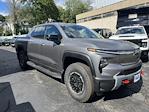 New 2026 Chevrolet Silverado EV Crew Cab AWD Pickup for sale #26016 - photo 12