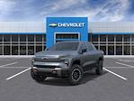 New 2026 Chevrolet Silverado EV Crew Cab AWD Pickup for sale #26016 - photo 8