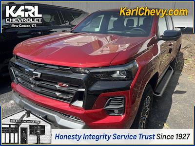 2026 Chevrolet Colorado Crew Cab 4x4 Pickup for sale #26017 - photo 1