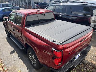 2026 Chevrolet Colorado Crew Cab 4x4 Pickup for sale #26017 - photo 2