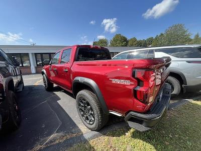 2026 Chevrolet Colorado Crew Cab 4x4 Pickup for sale #26019 - photo 2