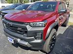 2026 Chevrolet Colorado Crew Cab 4x4 Pickup for sale #26019 - photo 4