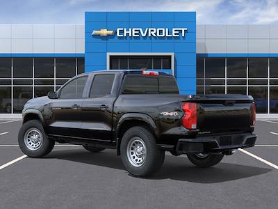 2026 Chevrolet Colorado Crew Cab 4x4 Pickup for sale #26020 - photo 2