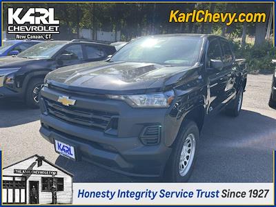 2026 Chevrolet Colorado Crew Cab 4x4 Pickup for sale #26022 - photo 1