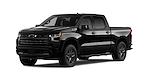 2026 Chevrolet Silverado 1500 Crew Cab 4x4 Pickup for sale #26024 - photo 25