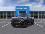 2026 Chevrolet Silverado 1500 Crew Cab 4x4 Pickup for sale #26024 - photo 8