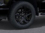 2026 Chevrolet Silverado 1500 Crew Cab 4x4 Pickup for sale #26024 - photo 9