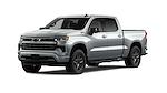 2026 Chevrolet Silverado 1500 Crew Cab 4x4 Pickup for sale #26027 - photo 25