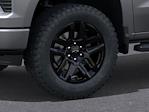 2026 Chevrolet Silverado 1500 Crew Cab 4x4 Pickup for sale #26027 - photo 9