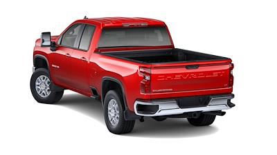 2026 Chevrolet Silverado 2500 Double Cab 4x4 Pickup for sale #26028 - photo 2