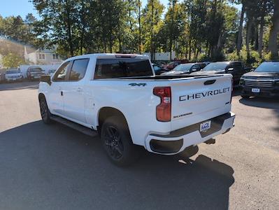 2026 Chevrolet Silverado 1500 Crew Cab 4x4 Pickup for sale #26030 - photo 2