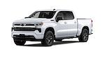 2026 Chevrolet Silverado 1500 Crew Cab 4x4 Pickup for sale #26030 - photo 1