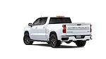 2026 Chevrolet Silverado 1500 Crew Cab 4x4 Pickup for sale #26030 - photo 2