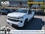 2026 Chevrolet Silverado 1500 Crew Cab 4x4 Pickup for sale #26030 - photo 1
