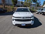2026 Chevrolet Silverado 1500 Crew Cab 4x4 Pickup for sale #26030 - photo 3