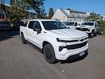 2026 Chevrolet Silverado 1500 Crew Cab 4x4 Pickup for sale #26030 - photo 4