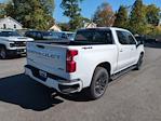 2026 Chevrolet Silverado 1500 Crew Cab 4x4 Pickup for sale #26030 - photo 8