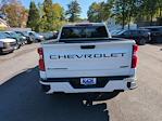 2026 Chevrolet Silverado 1500 Crew Cab 4x4 Pickup for sale #26030 - photo 10