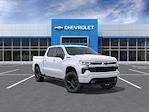 2026 Chevrolet Silverado 1500 Crew Cab 4x4 Pickup for sale #26030 - photo 45