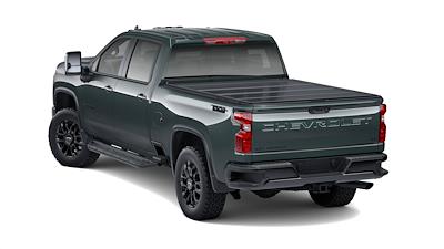 2026 Chevrolet Silverado 2500 Crew Cab 4x4 Pickup for sale #26032 - photo 2
