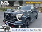 2026 Chevrolet Silverado 2500 Crew Cab 4x4 Pickup for sale #26032 - photo 31