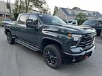 2026 Chevrolet Silverado 2500 Crew Cab 4x4 Pickup for sale #26032 - photo 39