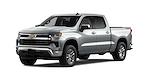 2026 Chevrolet Silverado 1500 Crew Cab 4x4 Pickup for sale #26053 - photo 1