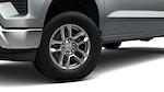 2026 Chevrolet Silverado 1500 Crew Cab 4x4 Pickup for sale #26053 - photo 4