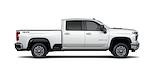 2026 Chevrolet Silverado 2500 Crew Cab 4x4 Pickup for sale #26059 - photo 3