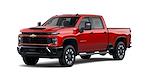 2026 Chevrolet Silverado 2500 Crew Cab 4x4 Pickup for sale #26062 - photo 1