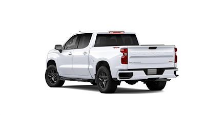 2026 Chevrolet Silverado 1500 Crew Cab 4x4 Pickup for sale #26067 - photo 2