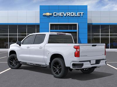 New 2026 Chevrolet Silverado 1500 RST Crew Cab for sale #26067 - photo 2