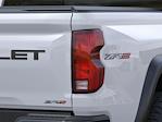 New 2026 Chevrolet Colorado ZR2 Crew Cab for sale #26080 - photo 11
