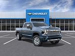 New 2026 Chevrolet Silverado 2500 High Country Crew Cab for sale #26107 - photo 1