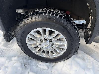 Used 2020 Chevrolet Silverado 2500 - photo 1