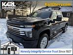 2020 Chevrolet Silverado 2500 Crew Cab SRW 4x4 Pickup for sale #26107A - photo 1